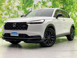 ホンダ ヴェゼル 1.5 e:HEV RS
