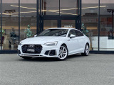 A5スポーツバック 40 TDI クワトロ Sライン 4WD 4WD 修復歴無し