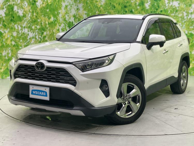 RAV4 2.0 G 4WD