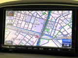 ●メモリーナビ/地デジ:オーディオ機能充実のナビで、運転もより楽しくなります♪ナビ交換がしやすいメリットもありますので、ナビ機能に不安がある方は是非ご相談ください♪