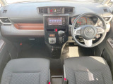 ルーミー 1.0 G-T 