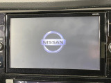 【ナビゲーション】目的地までしっかり案内してくれる使いやすいナビ。Bluetooth接続すればお持ちのスマホやMP3プレイヤーの音楽を再生可能!毎日の運転がさらに楽しくなります!!