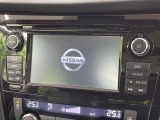 【フルセグTV付純正ナビゲーション】使いやすいナビで目的地までしっかり案内してくれます。各種オーディオ再生機能も充実しており、お車の運転がさらに楽しくなります!!