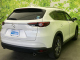 CX-8 2.5 25S Lパッケージ 
