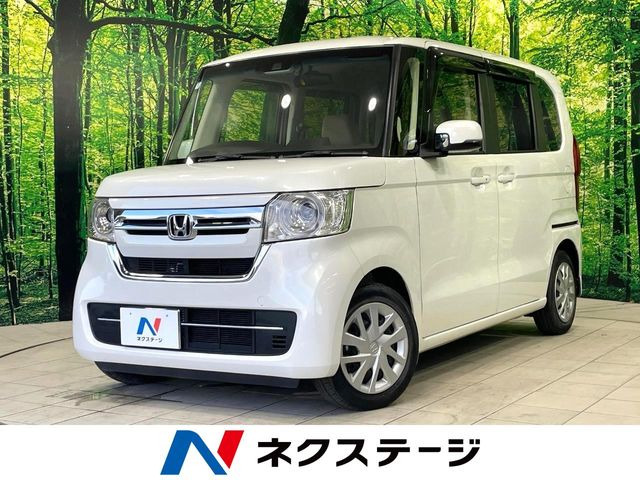 N-BOX L