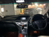 RX 450h バージョンL 4WD 本革シート