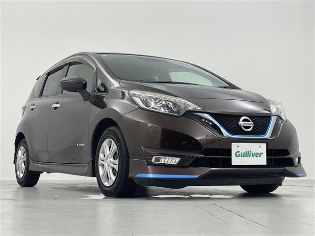 ノート 1.2 e-POWER X 修復歴無し