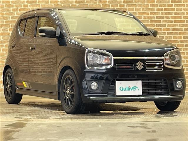 アルト ワークス 4WD 4WD 5MT