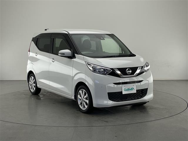 デイズ X 修復歴無し