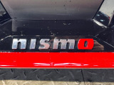ノートオーラ 1.2 NISMO 