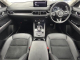 CX-5 2.2 XD ブラックトーンエディション 修復歴無し