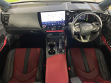 NX 350h Fスポーツ 