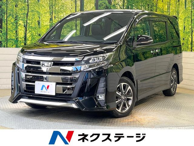 ノア 2.0 Si