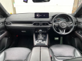 CX-8 2.2 XD Lパッケージ 