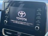 【純正ナビ】人気の純正ナビを装備。オーディオ機能も充実しており、Bluetooth接続すればお持ちのスマホやMP3プレイヤーの音楽を再生可能!毎日の運転がさらに楽しくなります!!
