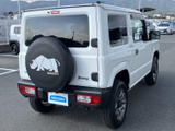 ジムニー XG 4WD 