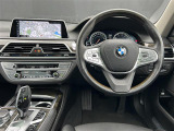 7シリーズ 740i 本革シート サンルーフ