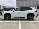 RAV4 2.5 ハイブリッド G E-Four 4WD 