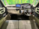 N-BOX G L ターボ ホンダセンシング 