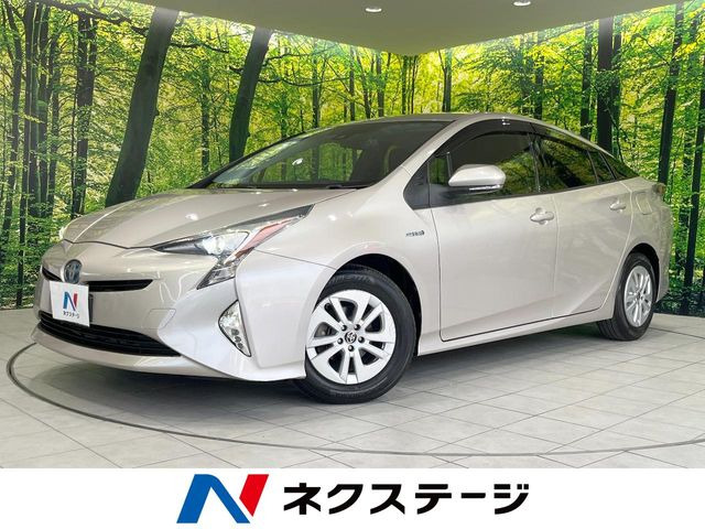 プリウス 1.8 S
