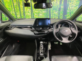 C-HR ハイブリッド 1.8 G モード ネロ セーフティ プラスIII 