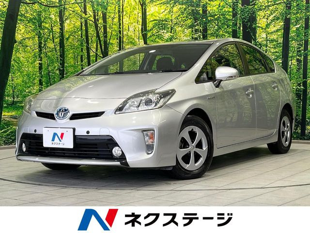プリウス 1.8 S