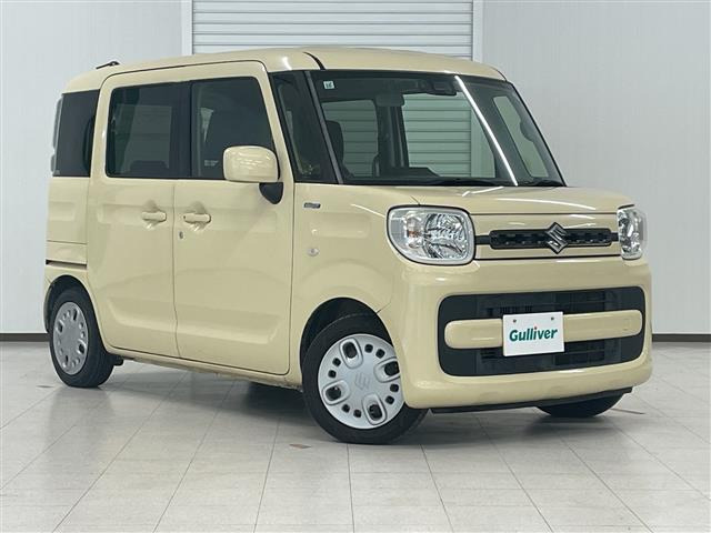スペーシア ハイブリッド(HYBRID) G 修復歴無し