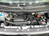 親切・丁寧な専門メカニックスタッフが応対!・車検・点検整備・事故等の修理などアフターサービスも安心。お車のカスタマイズもネクステージのサービススタッフまでご相談ください!