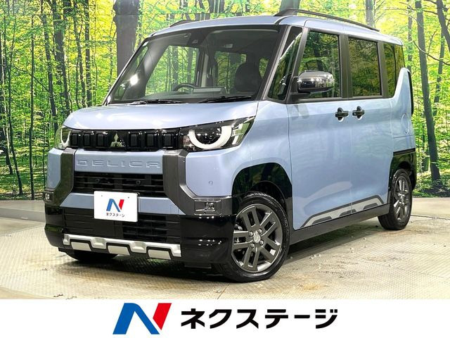 デリカミニ T プレミアム