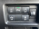 【 アイドリングストップ 】停車中の燃費が向上いたします!//