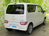 ワゴンR ハイブリッド(HYBRID) FX 4WD 
