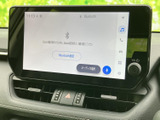 Bluetoothオーディオの設定画面を備え、接続状況や設定項目をタッチ操作で確認できます。音楽の再生環境を整えたいときにも、画面を見ながら手順を把握しやすい仕様です。