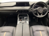 CX-60 3.3 XD エクスクルーシブモード ディーゼル 4WD 本革シート