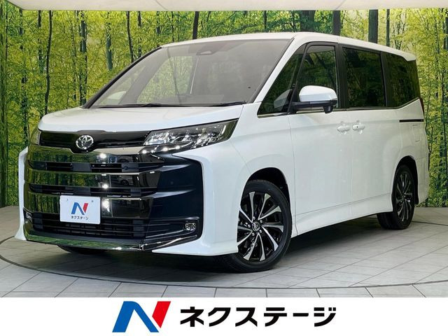 ノア 2.0 S -Z