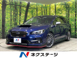 4WD STIエアロ 8型ナビ バックカメラ アイサイトX