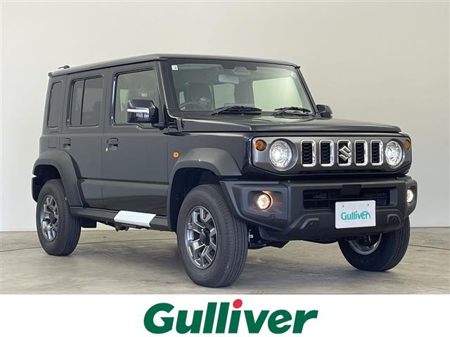 ジムニーノマド 1.5 FC 4WD 修復歴無し