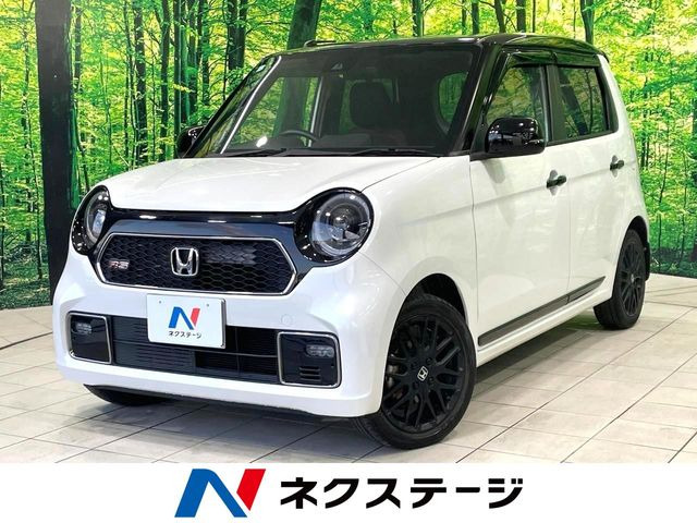 N-ONE RS