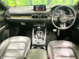CX-5 2.2 XD Lパッケージ 