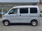 ハイゼットカーゴ  デラックスSA3