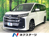 純正10.5型ナビ 両側電動ドア 全周囲カメラ セーフティセンス 禁煙車