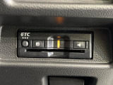 【ETC】高速道路の料金所をストレスなく通過!話題のスポットやサービスエリアに多い「スマートIC」利用時は必須のアイテムです。当店でセットアップを実施、ご納車当日からすぐにご利用いただけます!