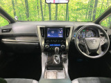 アルファード ハイブリッド 2.5 S タイプゴールドII E-Four 4WD 