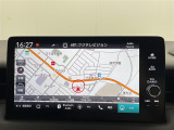 ヴェゼル 1.5 e:HEV Z ワンオーナー 修復歴無し