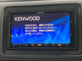 【ナビゲーション】使いやすいナビで目的地までしっかり案内してくれます。各種オーディオ再生機能も充実しており、お車の運転がさらに楽しくなります!!
