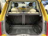◆トランク◆フル人数乗車してもしっかり載せられる荷室スペースです!