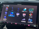 【ナビゲーション】目的地までしっかり案内してくれる使いやすいナビ。Bluetooth接続すればお持ちのスマホやMP3プレイヤーの音楽を再生可能!毎日の運転がさらに楽しくなります!!