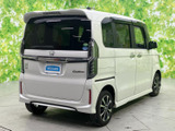 N-BOXカスタム G L ホンダセンシング 4WD 