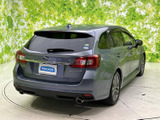 レヴォーグ 1.6 GT アイサイト プラウドエディション 4WD 