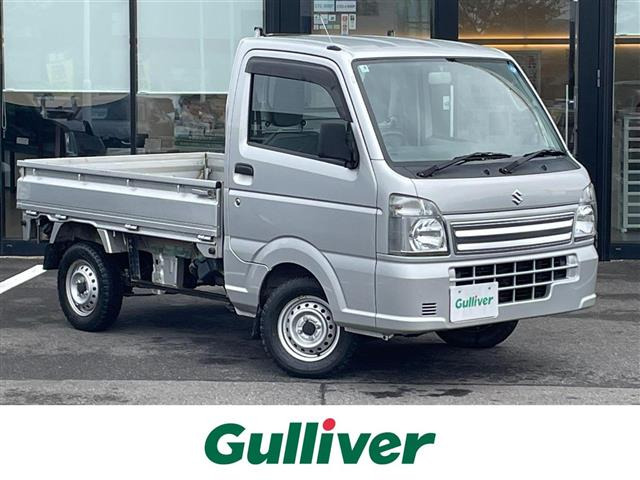キャリイ 金太郎ダンプ 4WD 5MT