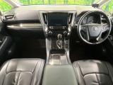 ヴェルファイア 2.5 Z Gエディション 